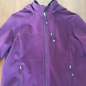 Women’s Shell Jacket
